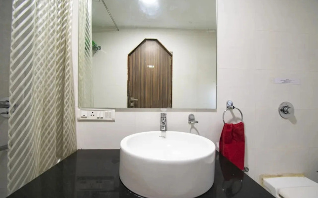 FabEscape Hillscape Villa