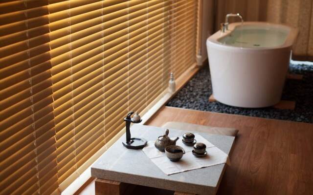 Sah' Chun' ae pension