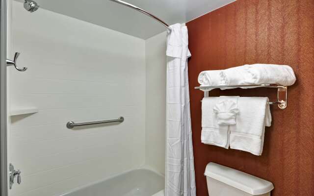 Homewood Suites by Hilton-Hartford South-Glastonbury, CT