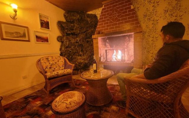 Santana in Nature Bed & Breakfast