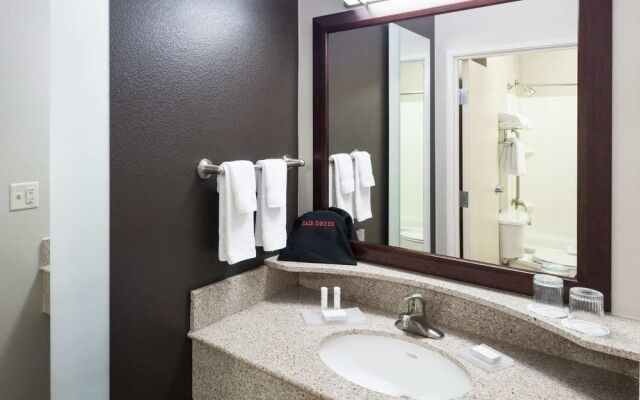Springhill Suites Portland Vancouver