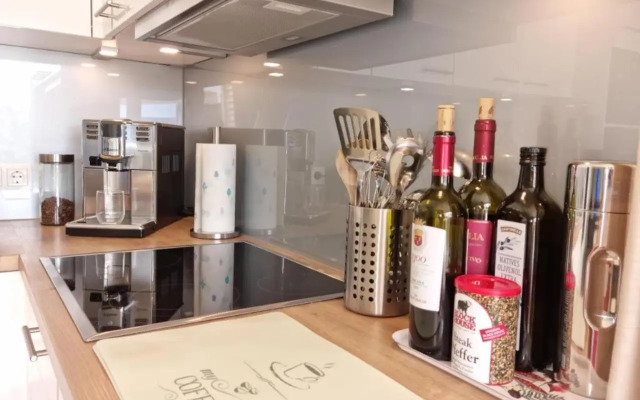 Ferienwohnung Schwarzwald-Alpenblick