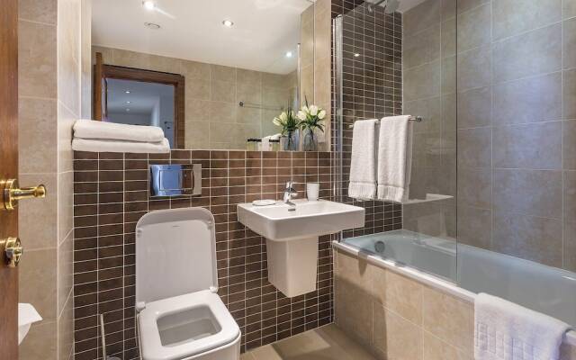 Serviced Apartments Watford