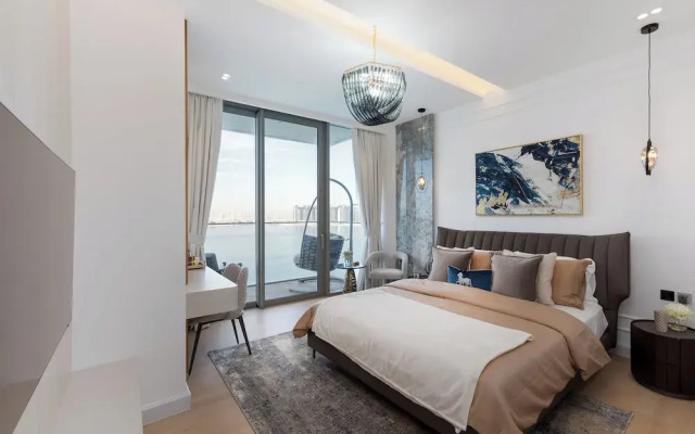 Beach Isle - Mint Stay