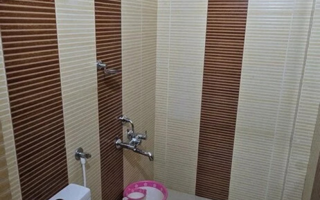 Hotel KSR Grand