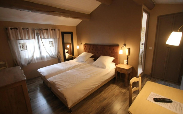 Hotel Van Gogh