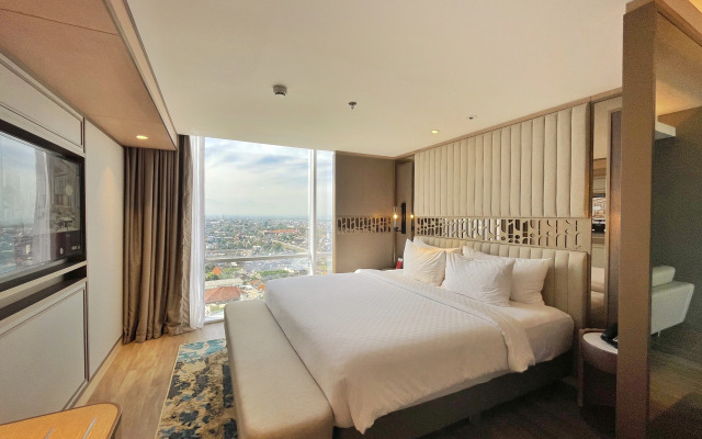 Swiss-Belhotel Solo