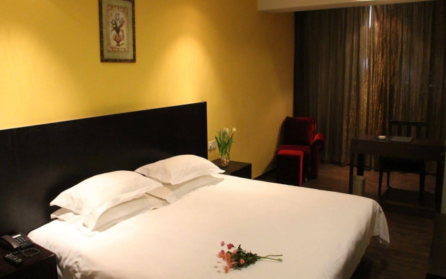 FX Hotel Guan Qian Suzhou