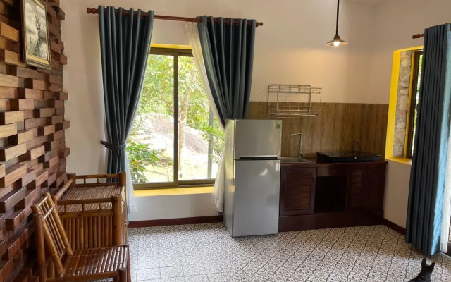 Freedom Jungle Resort