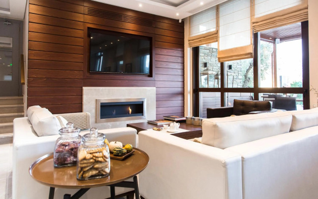 Ayia Marina Suites