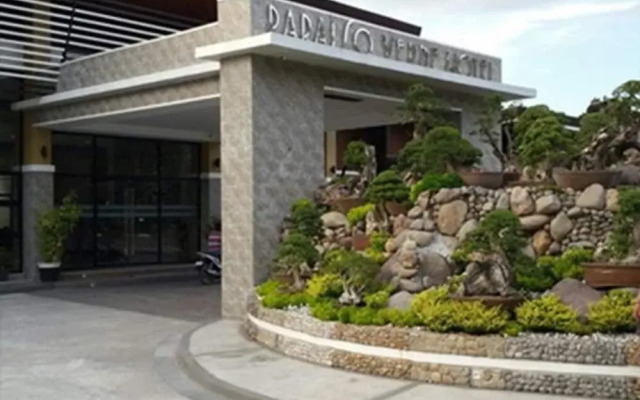 Paraiso Verde Hotel - Annex