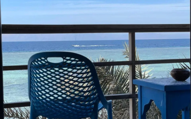 Ganesha.Beach apartment