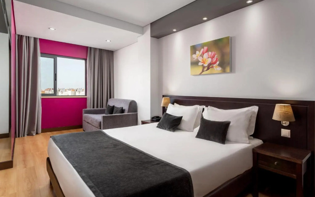 Hotel Luena