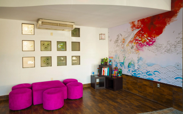 Nina Hotel Playa del Carmen