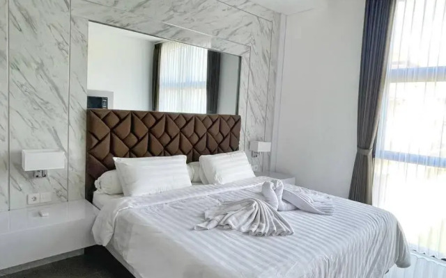 Kyra Apartment Canggu