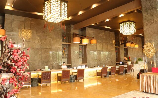 Xiyu Hotel