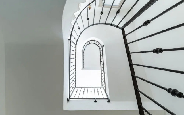 Villa Infinity by Wonderful Italy