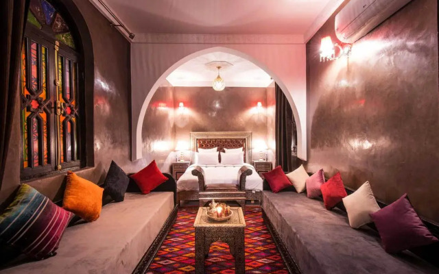 Gem Riad