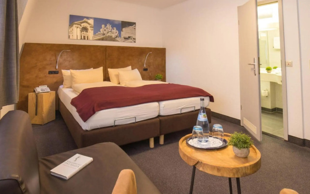 Hotel Residenz