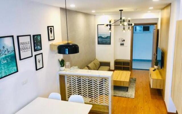 Tuan Sea View Apartment 4