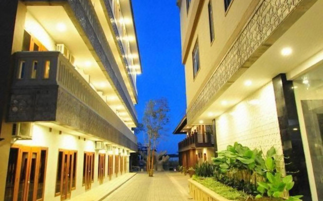 Nipah Island Resort