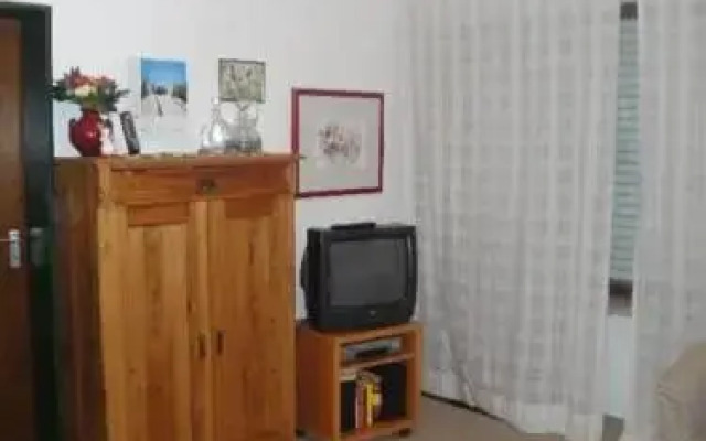 Haus Brunhilde / Sänger