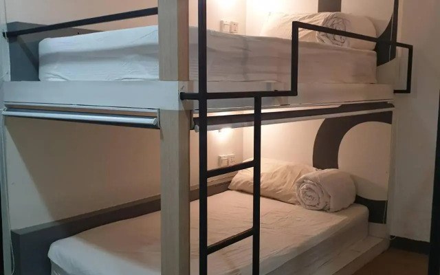 S30 Sukhumvit Hotel