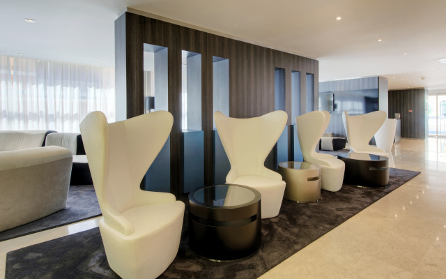 Sercotel Córdoba Medina Azahara