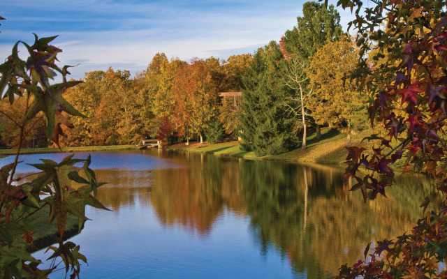 Wyndham Resort at Fairfield Mountains