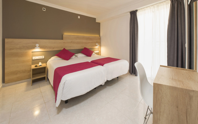 Hotel Vibra Maritimo