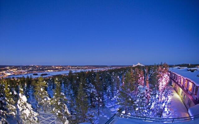 Lapland Hotels Sky Ounasvaara