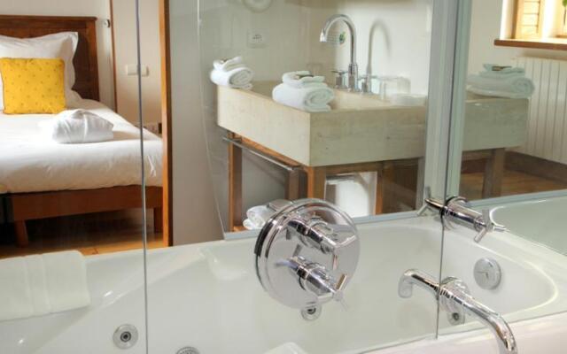 Les Relais Heritage Hotel Droizy