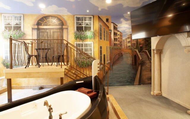 Destinations Inn
