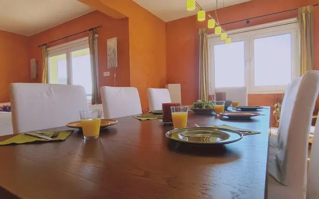 Paphos Elegance Apartment by STAY BnB