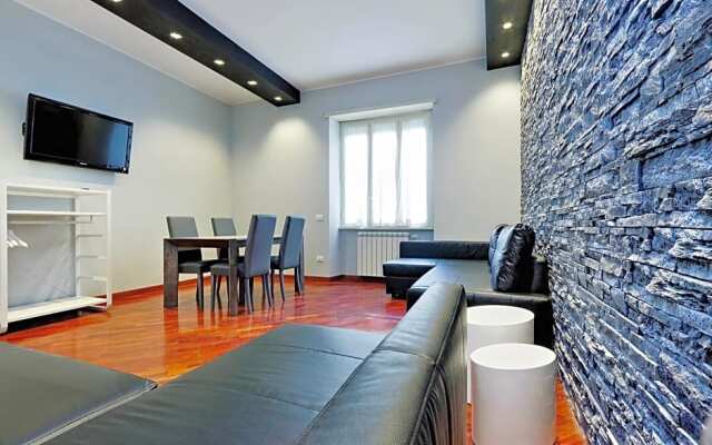 Sapphire Apartment
