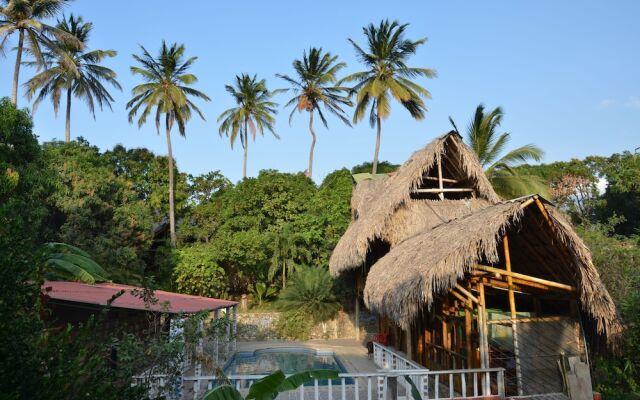 Los Vedas SPA Campestre