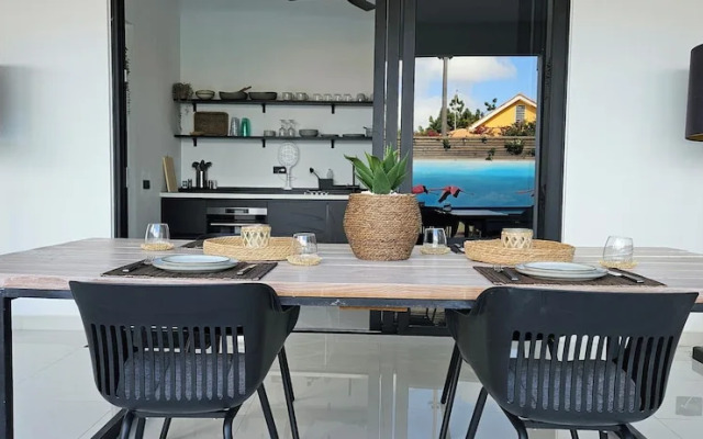 Appartement Mileo Jan Thiel Curacao
