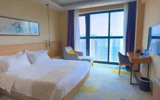 Qian xi  hotel