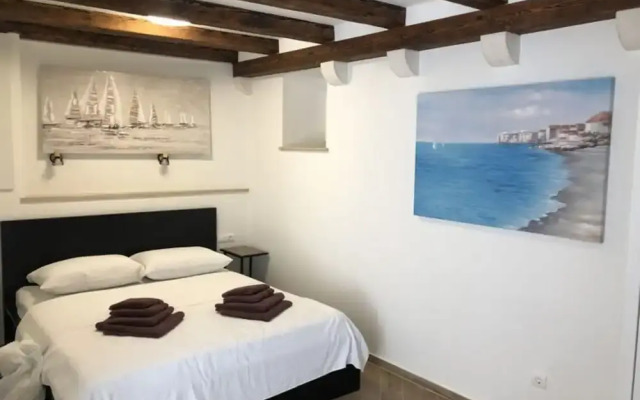 Apartment City Gem - Studio