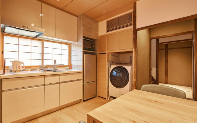 Mugen no Iki - Vacation STAY 03771v