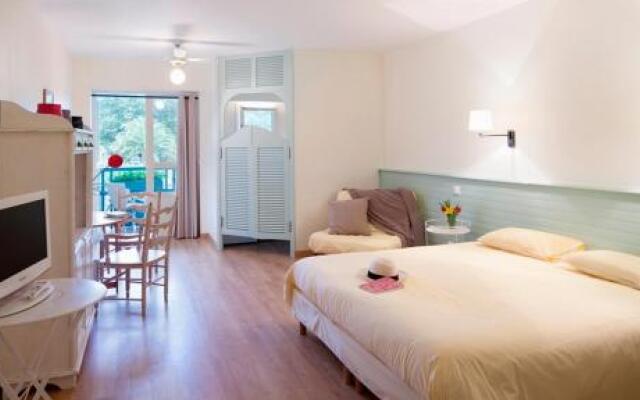 Résidence les Grands Pins