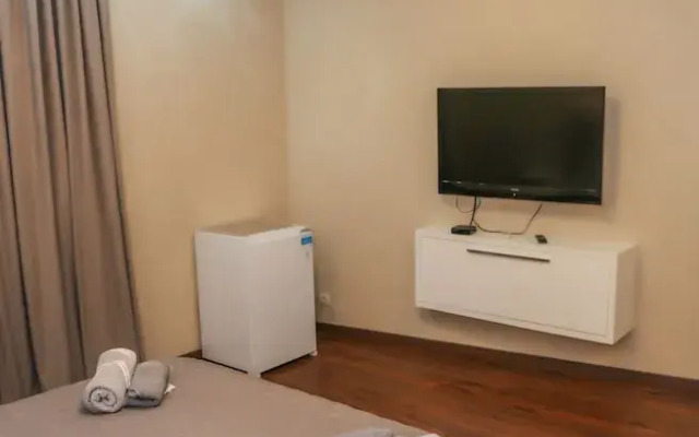 Hosthub Old Tbilisi Amaghleba Apartment