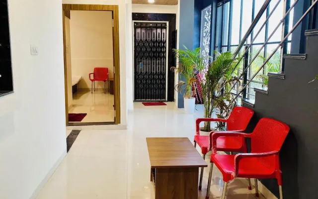 Hotel Kanchan Darbar