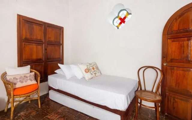 Casa Baloco - Cottages_and_Houses in Картахена - Photo 4