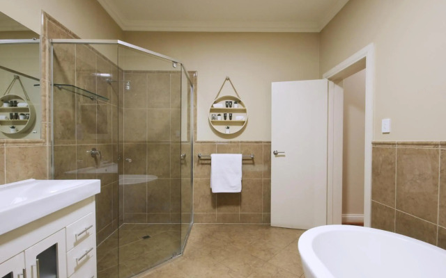 Whyalla Playford Apartments