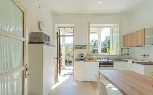 Villa Ida by Rent all Como