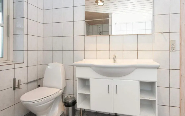 10 Person Holiday Home in Ebeltoft-by Traum