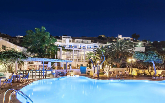 Leto Hotel