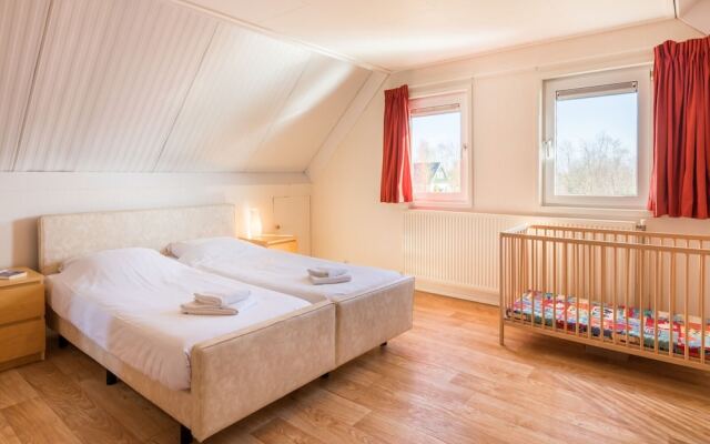 Relaxing Drenthe Retreat