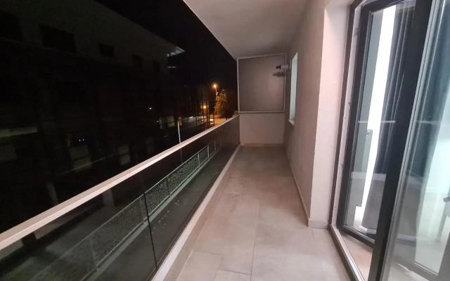 Ghencea Residence 158 L2